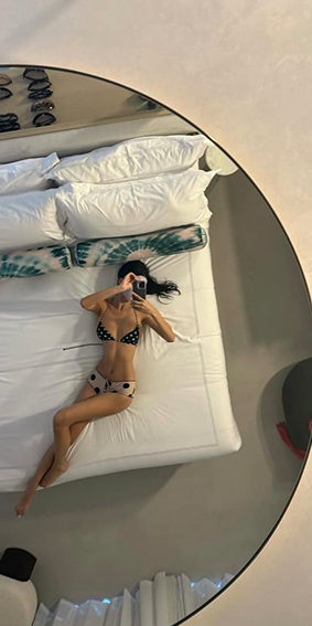 mirror tavan aynalı gergi tavan fiyatları