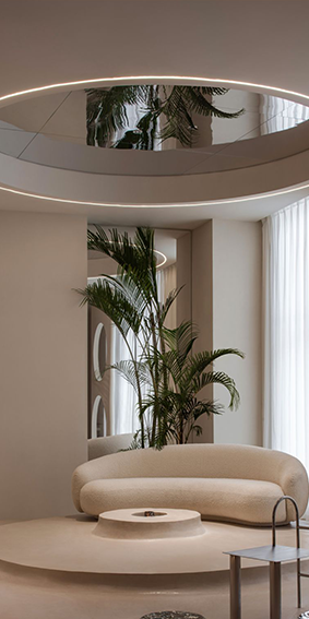 oturma odası ayna tavan fiyatları2